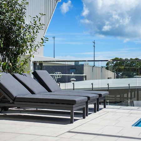Mantra Gladstone Apart otel Dış mekan fotoğraf