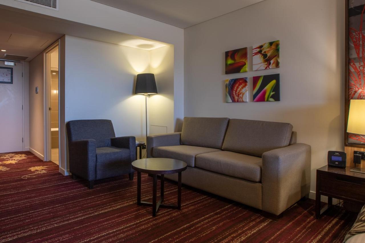 Mantra Gladstone Apart otel Dış mekan fotoğraf