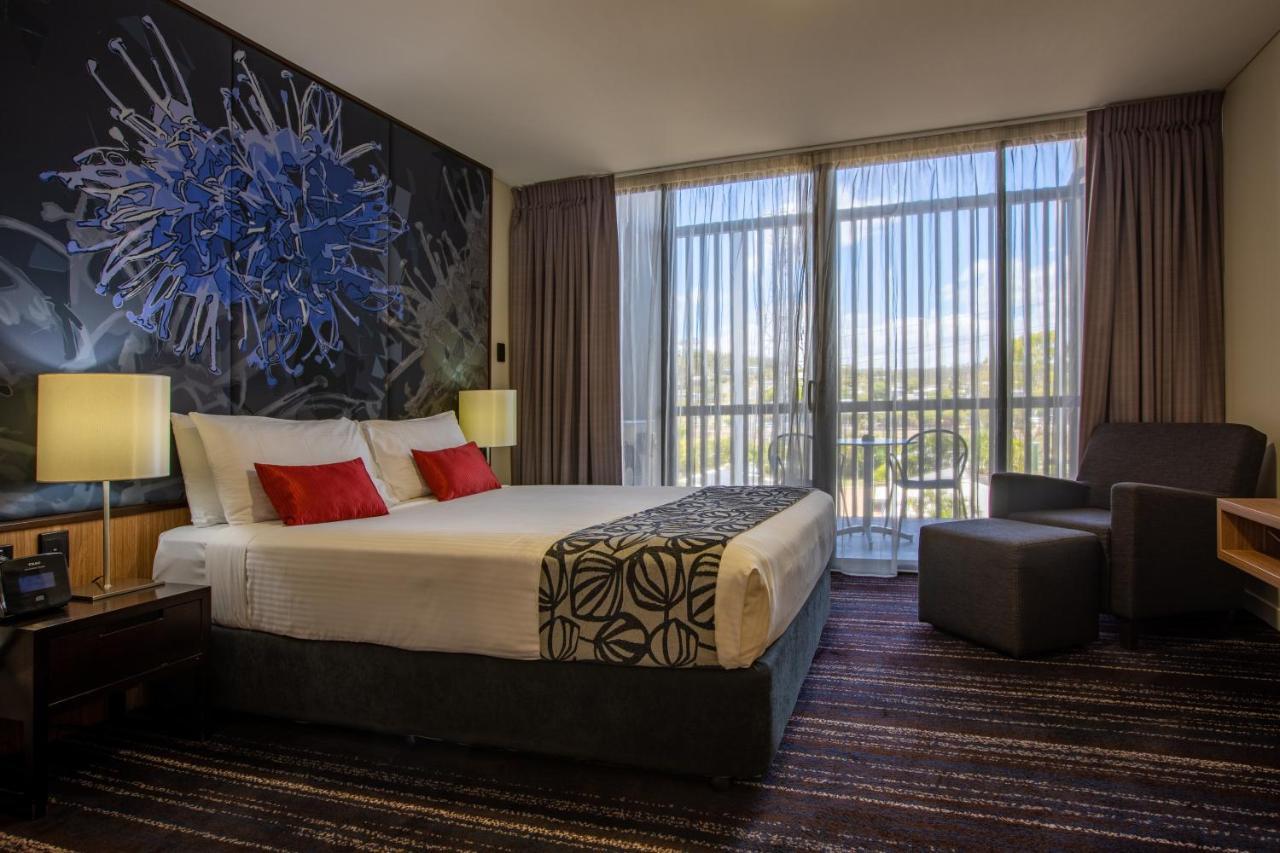 Mantra Gladstone Apart otel Dış mekan fotoğraf