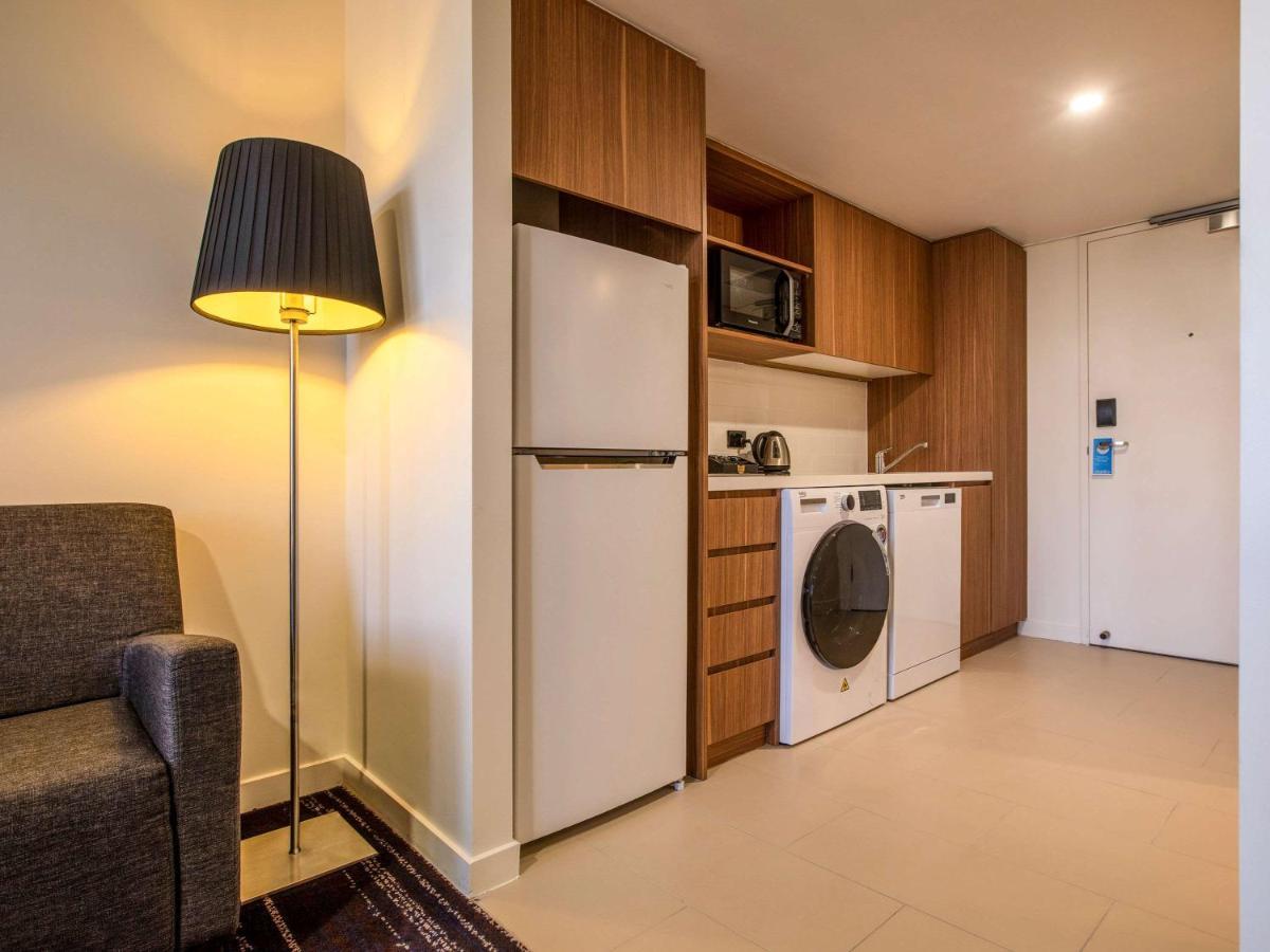 Mantra Gladstone Apart otel Dış mekan fotoğraf