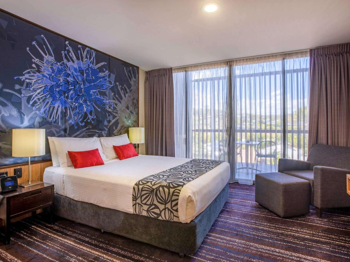 Mantra Gladstone Apart otel Dış mekan fotoğraf