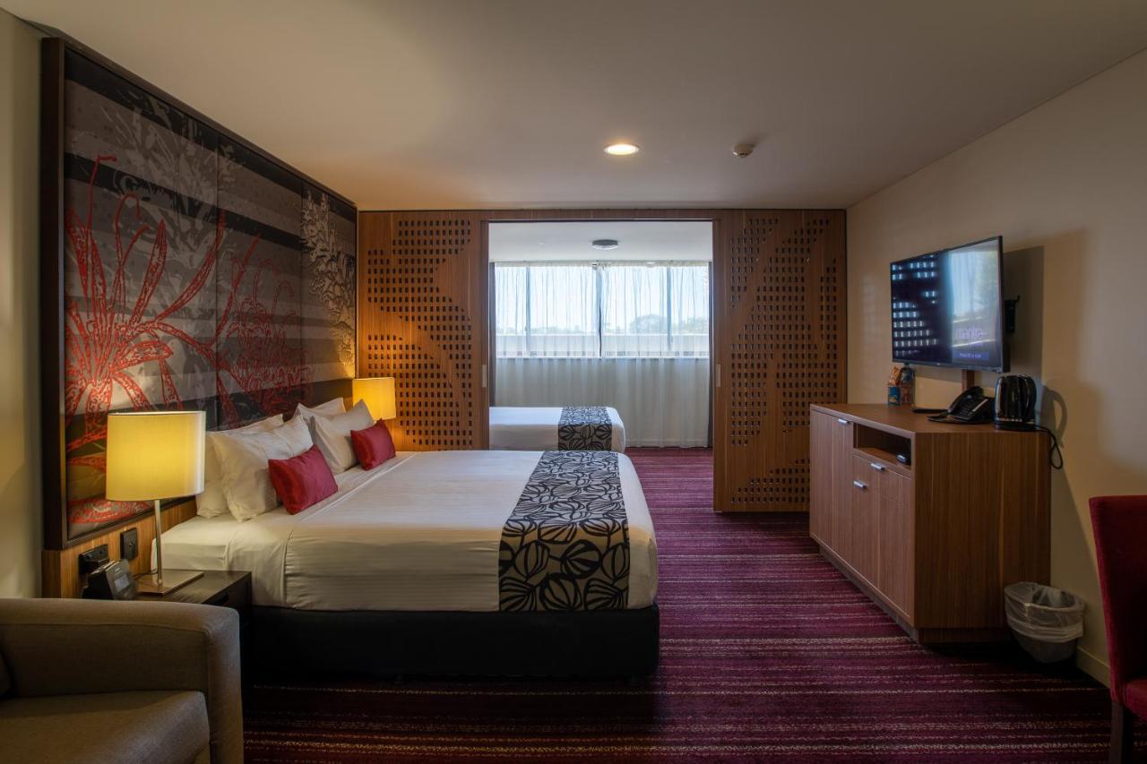 Mantra Gladstone Apart otel Dış mekan fotoğraf