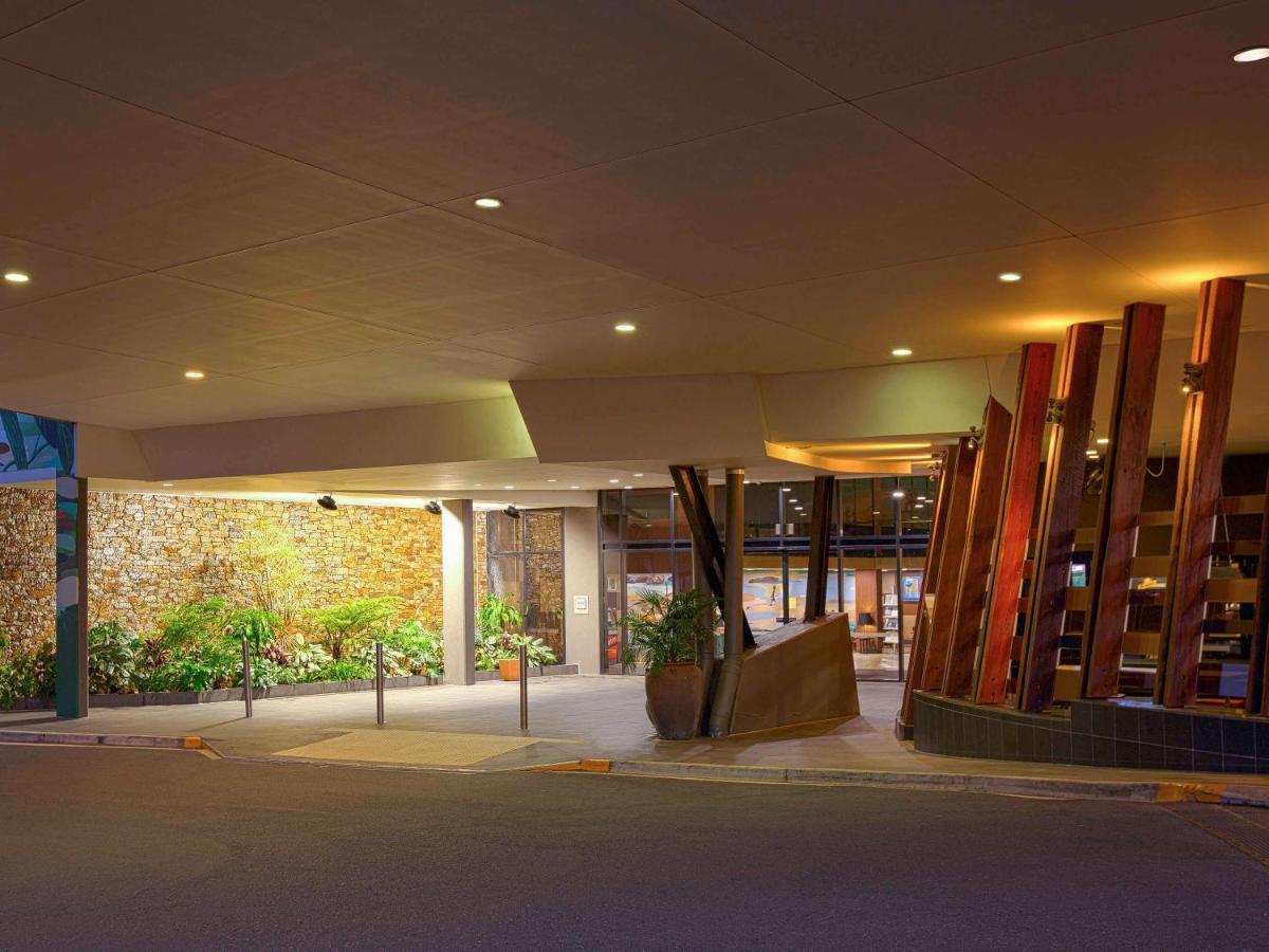 Mantra Gladstone Apart otel Dış mekan fotoğraf