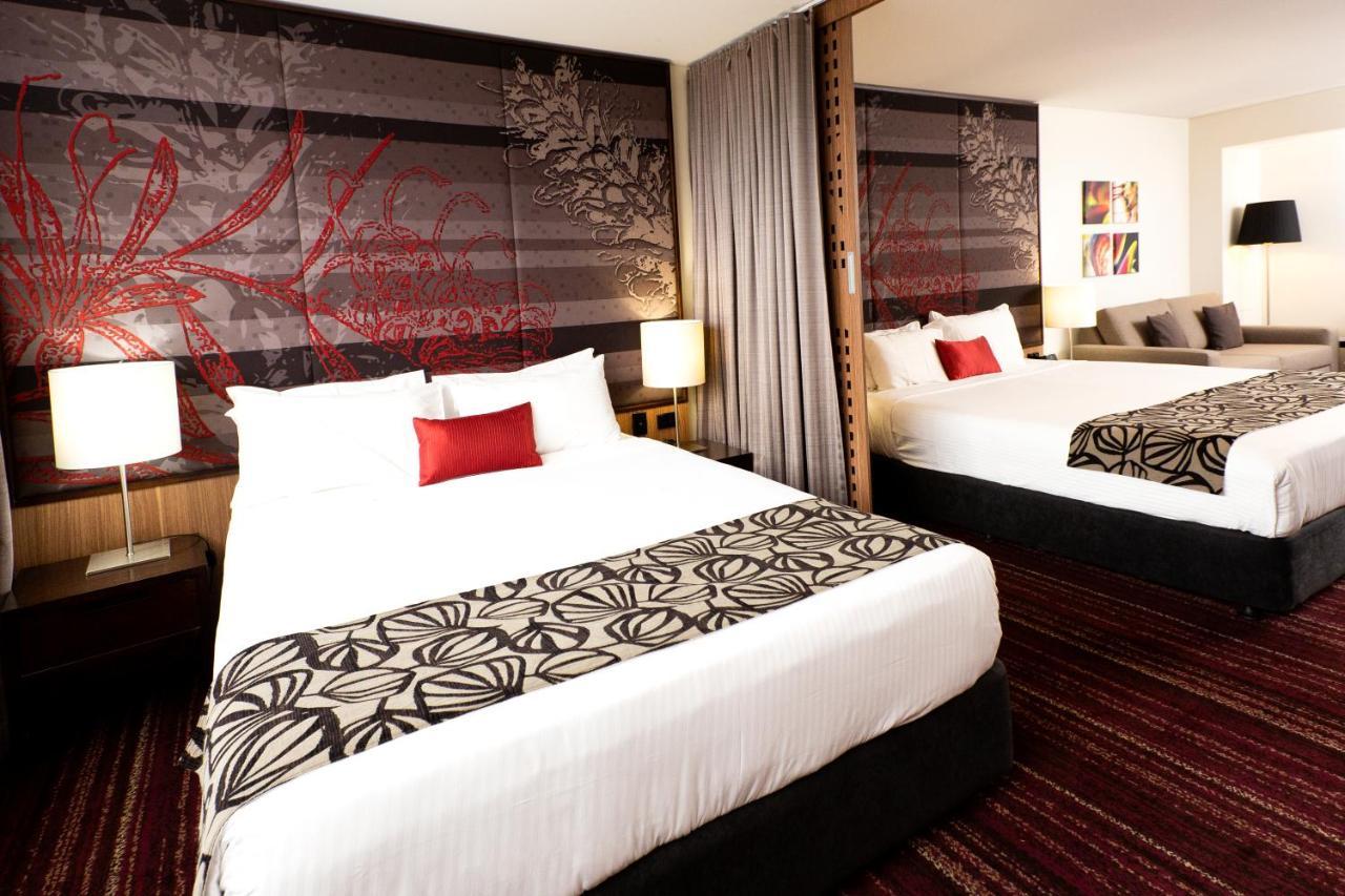 Mantra Gladstone Apart otel Dış mekan fotoğraf