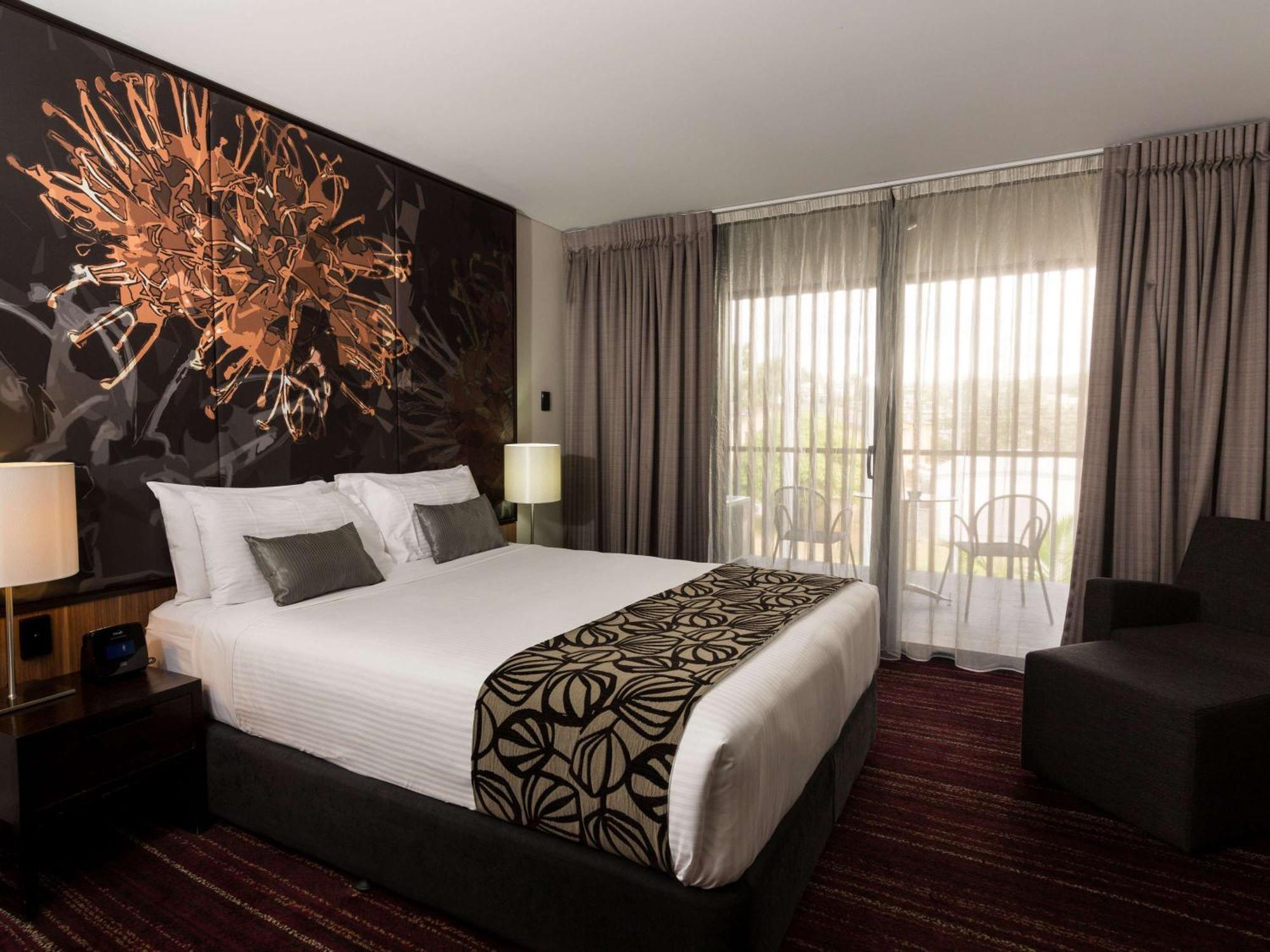 Mantra Gladstone Apart otel Dış mekan fotoğraf