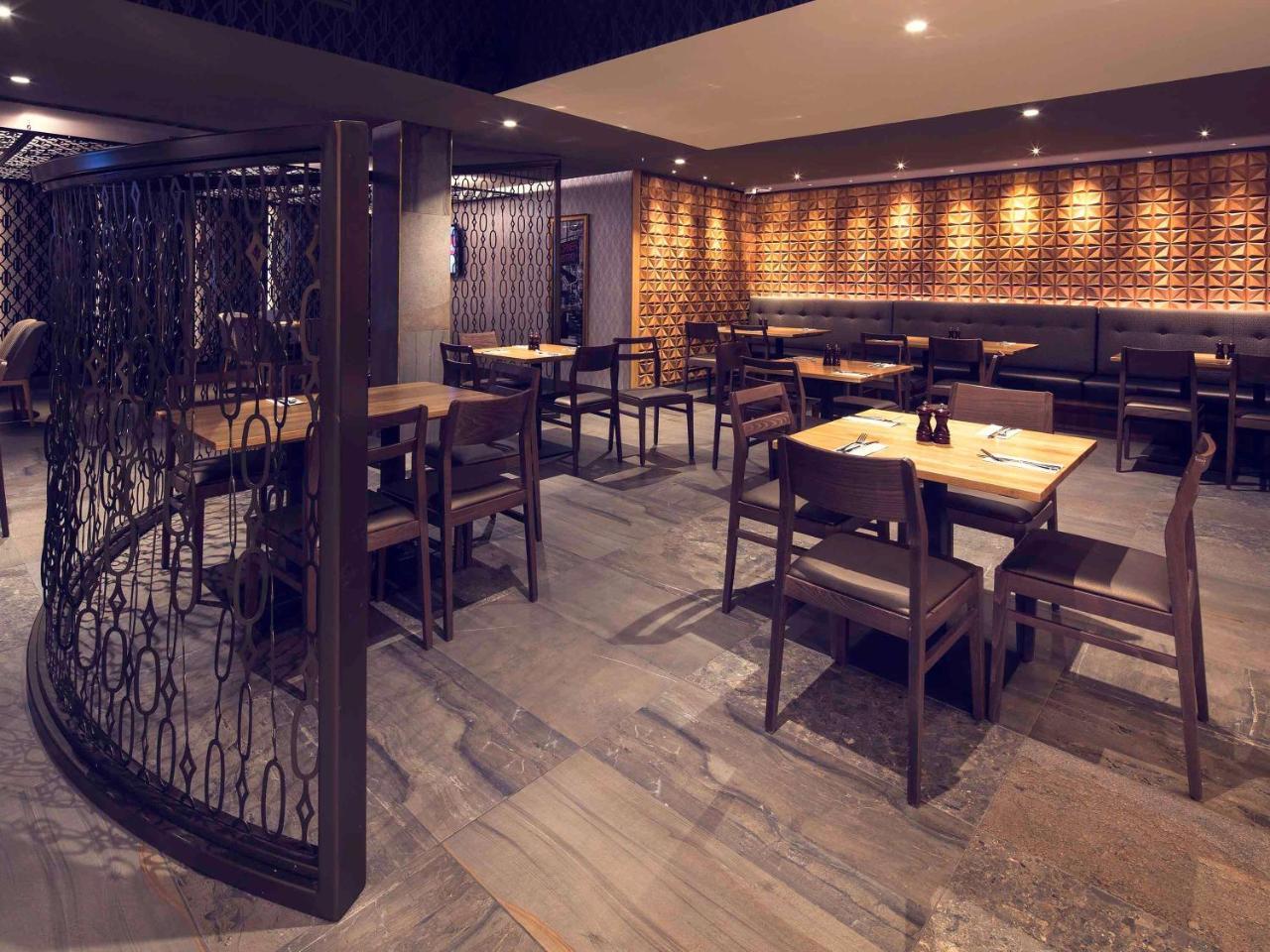 Mantra Gladstone Apart otel Dış mekan fotoğraf