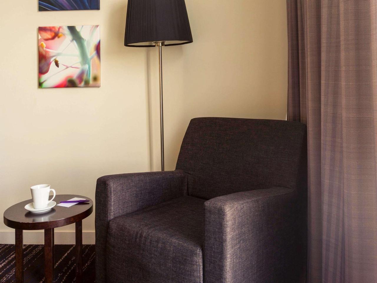 Mantra Gladstone Apart otel Dış mekan fotoğraf