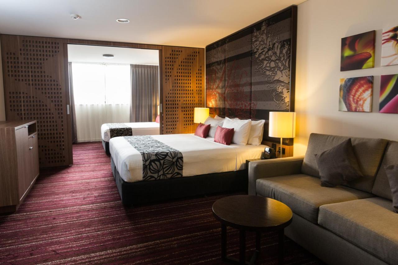 Mantra Gladstone Apart otel Dış mekan fotoğraf