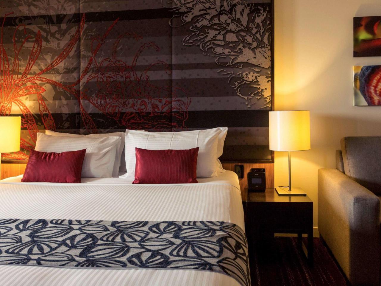 Mantra Gladstone Apart otel Dış mekan fotoğraf