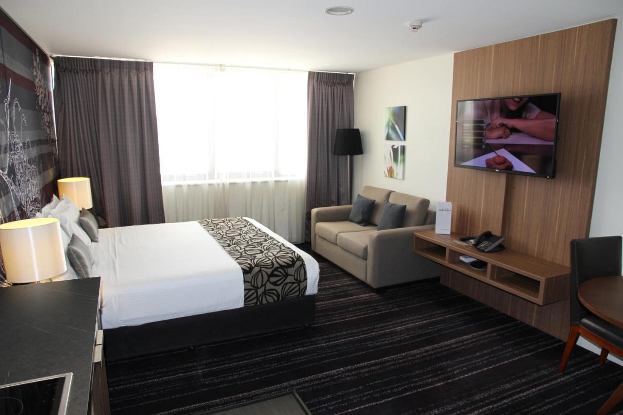 Mantra Gladstone Apart otel Dış mekan fotoğraf