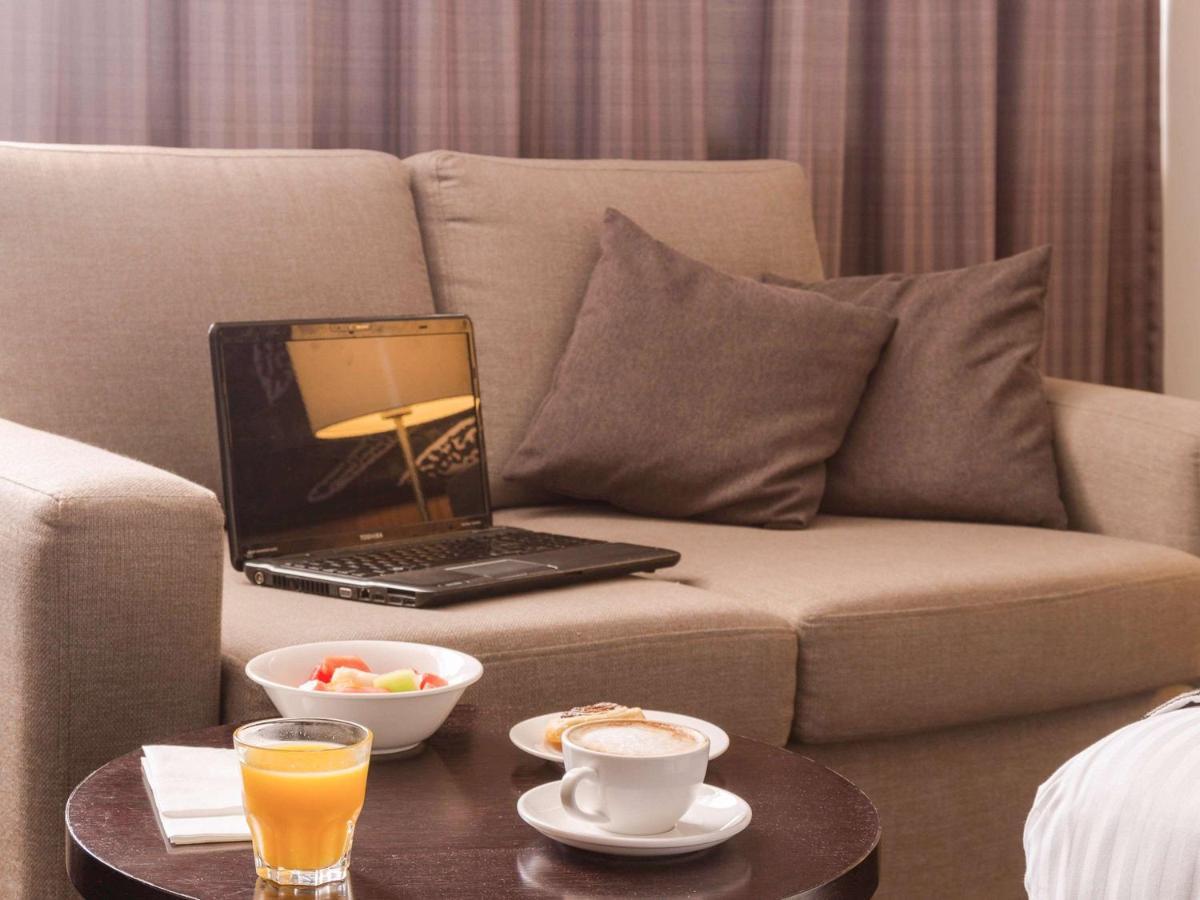 Mantra Gladstone Apart otel Dış mekan fotoğraf