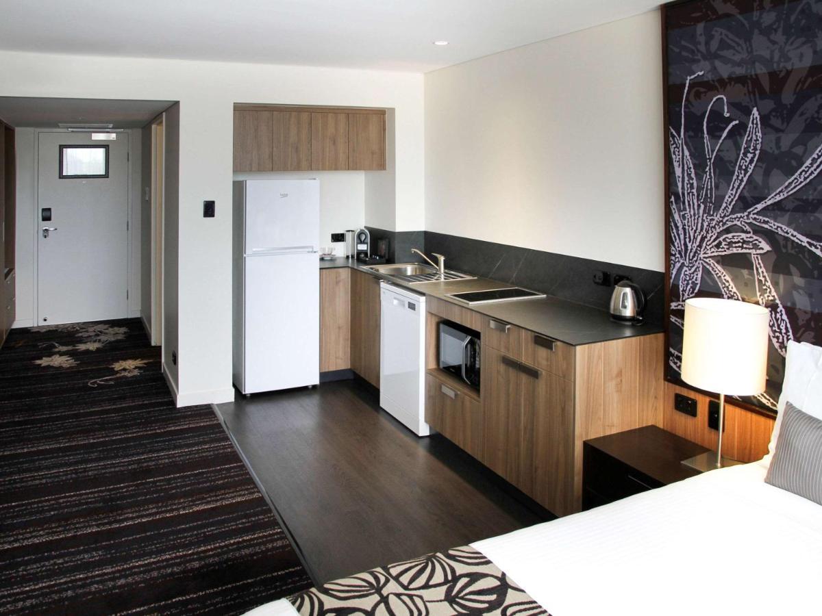 Mantra Gladstone Apart otel Dış mekan fotoğraf