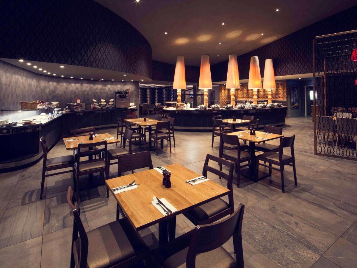 Mantra Gladstone Apart otel Dış mekan fotoğraf